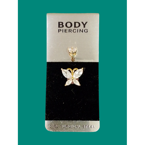 Body Piercing